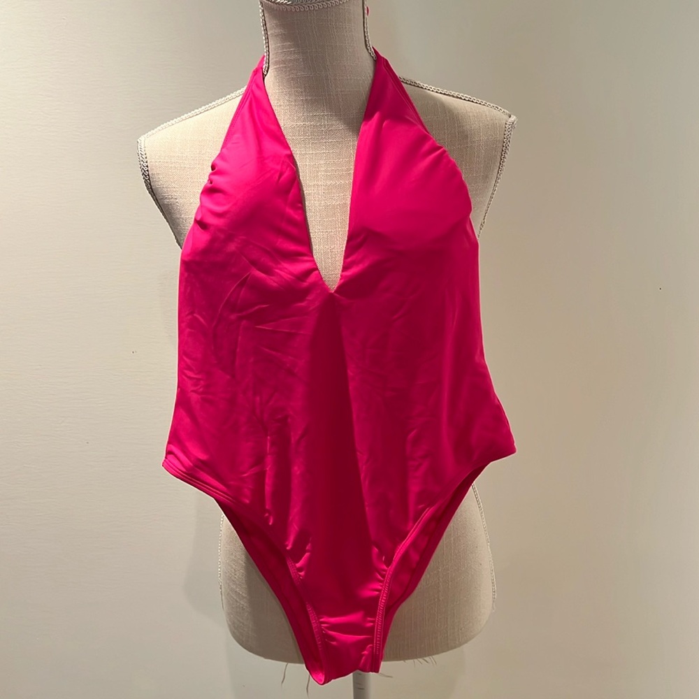 Xhilaration one piece swimsuit